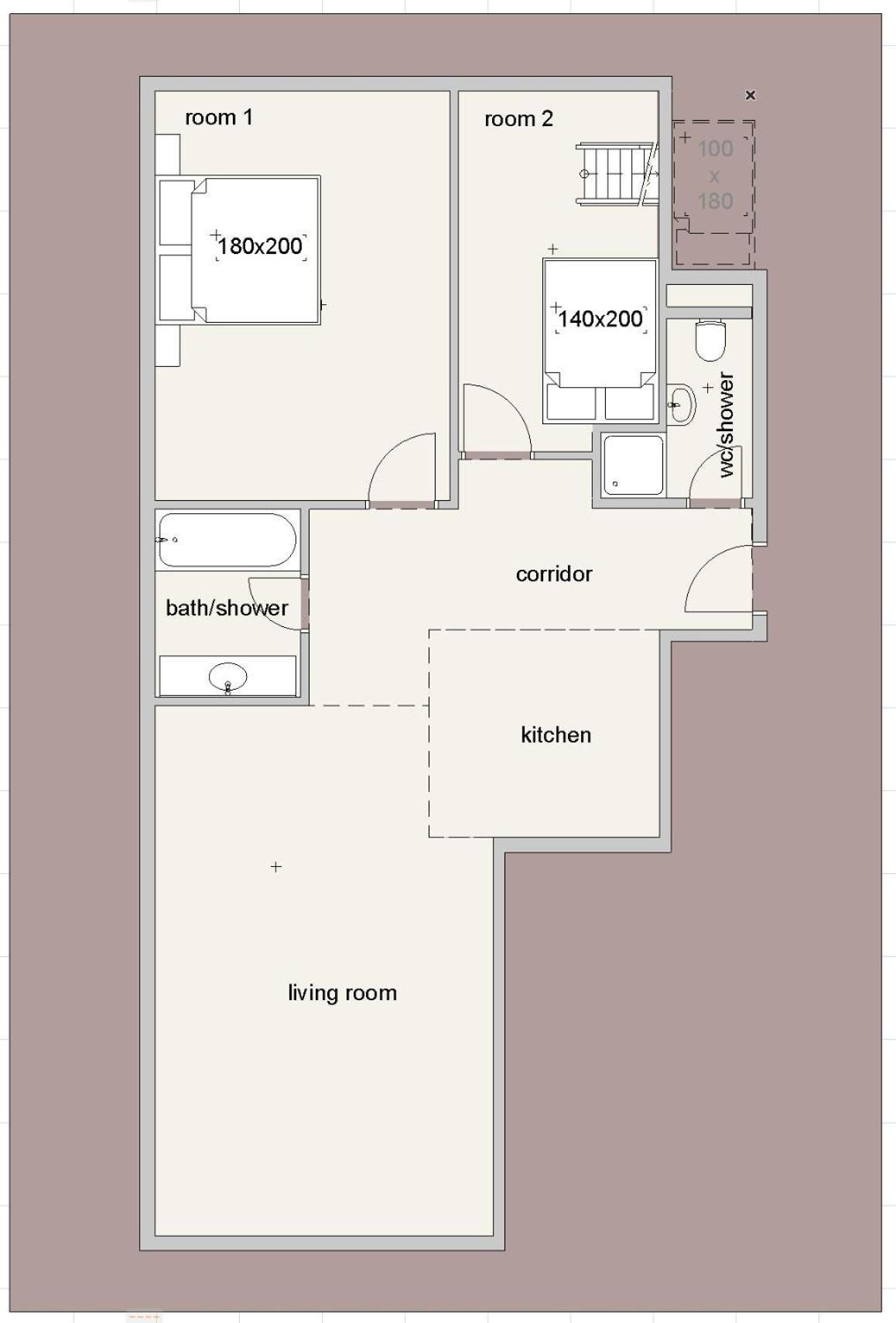 Ferienwohnung Ankerplatz Spiez Eksteriør bilde