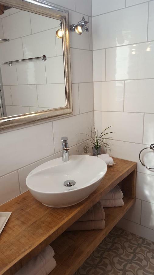 Ferienwohnung Ankerplatz Spiez Eksteriør bilde